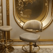 Salon Privé Baccarat F game thumbnail